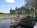 château de Chambord
